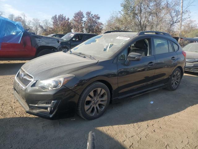 SUBARU IMPREZA 2016 jf1gpap69g8240465