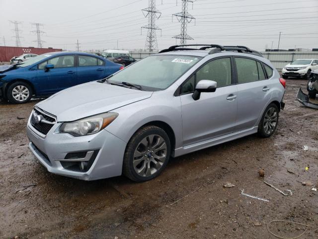 SUBARU IMPREZA 2016 jf1gpap69g8253572