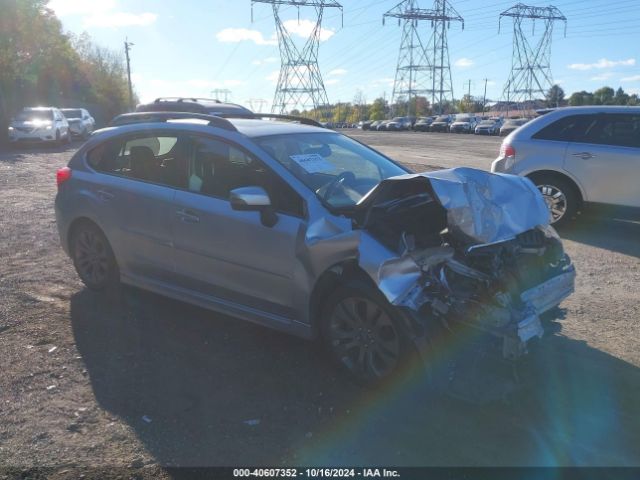 SUBARU IMPREZA 2016 jf1gpap69g8267374