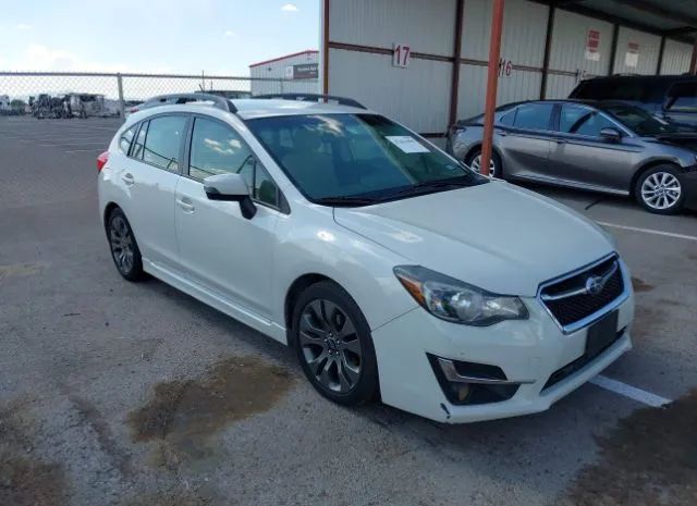 SUBARU IMPREZA WAGON 2016 jf1gpap69g8267441