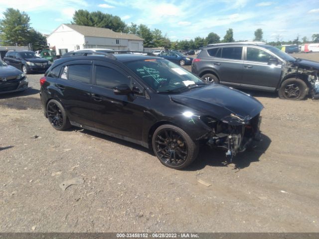 SUBARU IMPREZA WAGON 2016 jf1gpap69g8269822