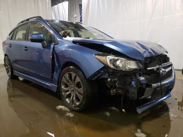 SUBARU IMPREZA SP 2016 jf1gpap69g8276253