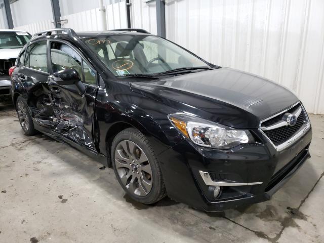 SUBARU IMPREZA SP 2016 jf1gpap69g8282098