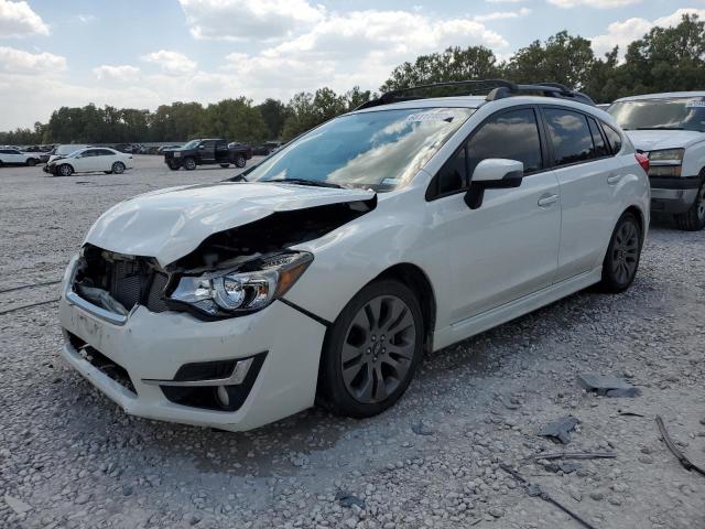 SUBARU IMPREZA SP 2016 jf1gpap69g8285163