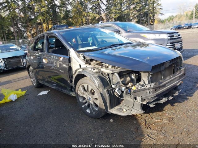 SUBARU IMPREZA 2016 jf1gpap69g8302950