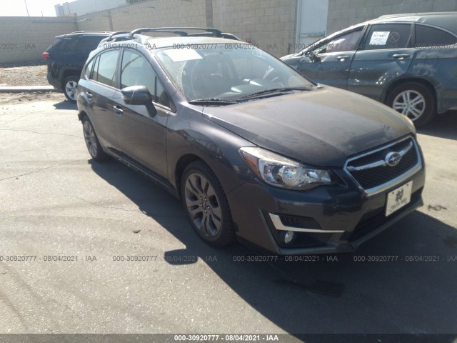 SUBARU IMPREZA WAGON 2016 jf1gpap69g8310997