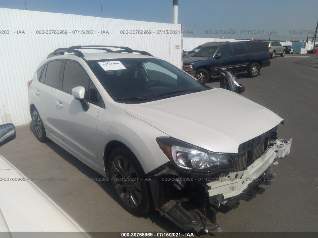 SUBARU IMPREZA WAGON 2016 jf1gpap69g8311597