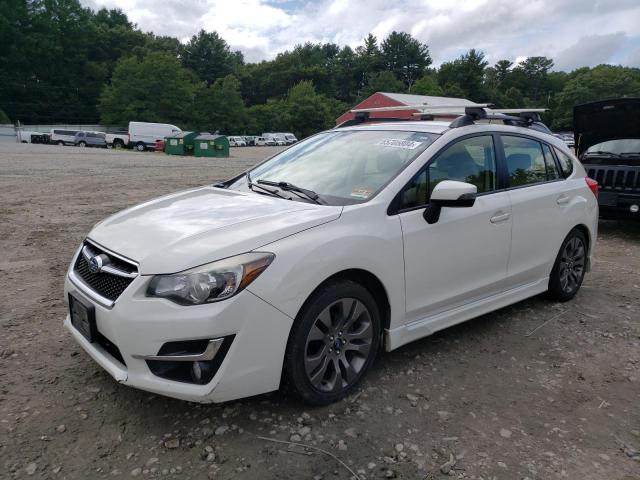 SUBARU IMPREZA SP 2016 jf1gpap69g8317464