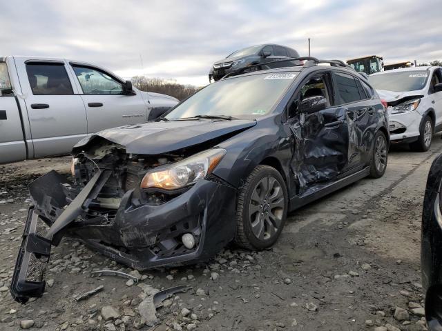 SUBARU IMPREZA 2016 jf1gpap69g9214412