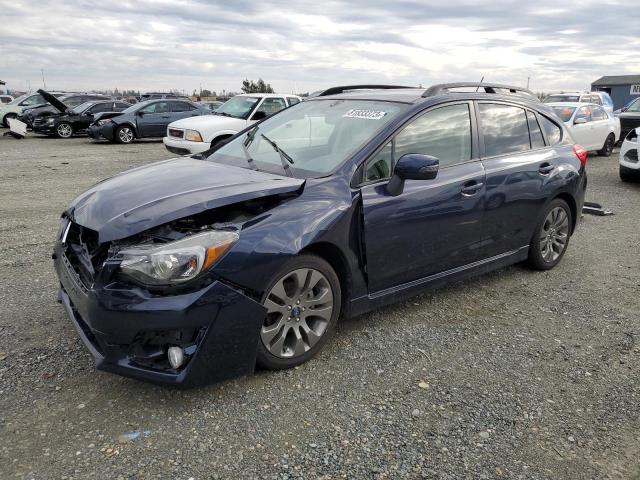 SUBARU IMPREZA 2016 jf1gpap69gg332567