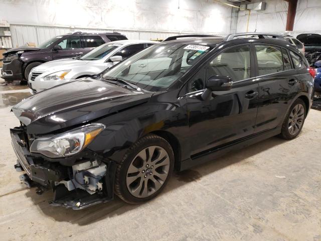 SUBARU IMPREZA SP 2016 jf1gpap69gh201343