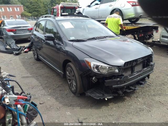 SUBARU IMPREZA WAGON 2016 jf1gpap69gh298818