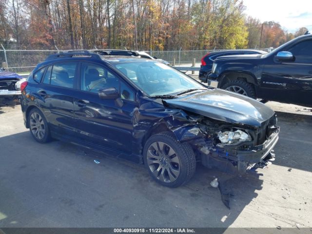 SUBARU IMPREZA 2016 jf1gpap6xg8203814