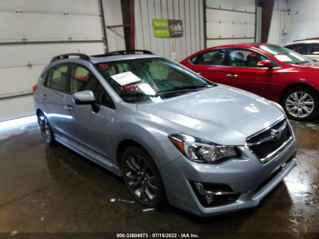 SUBARU IMPREZA WAGON 2016 jf1gpap6xg8215025