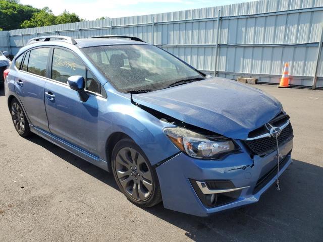 SUBARU IMPREZA SP 2016 jf1gpap6xg8220774