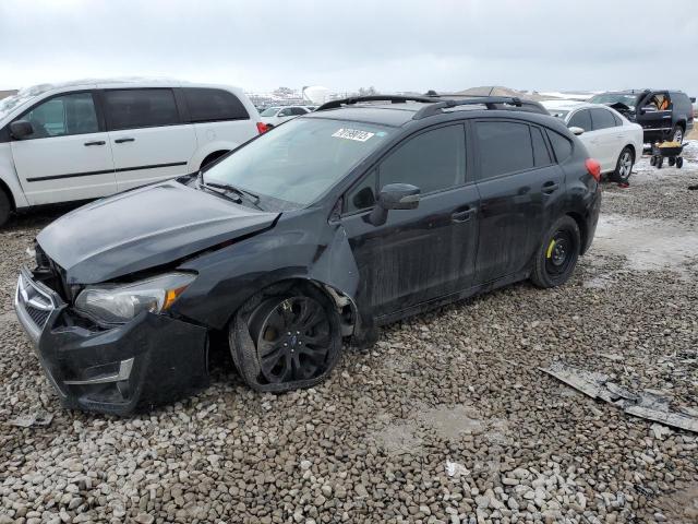 SUBARU IMPREZA SP 2016 jf1gpap6xg8226364