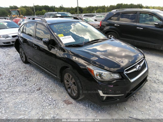 SUBARU IMPREZA WAGON 2016 jf1gpap6xg8227935