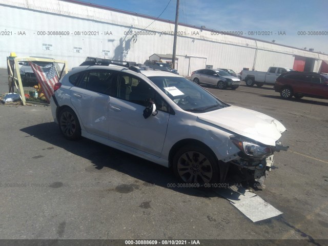 SUBARU IMPREZA WAGON 2016 jf1gpap6xg8231418