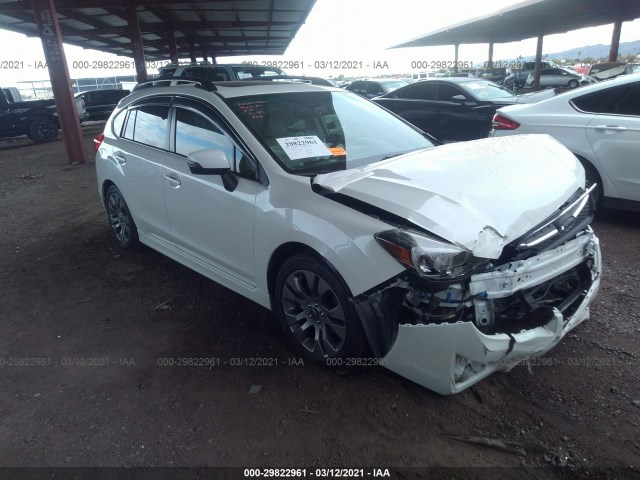 SUBARU IMPREZA WAGON 2016 jf1gpap6xg8232410