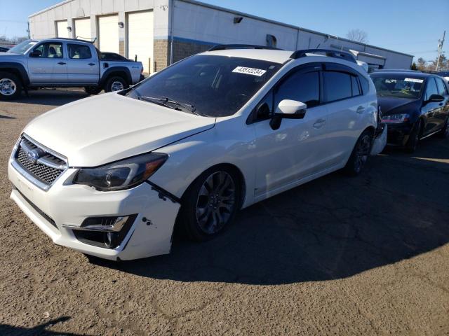 SUBARU IMPREZA 2016 jf1gpap6xg8240667