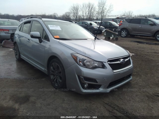 SUBARU IMPREZA WAGON 2016 jf1gpap6xg8255895