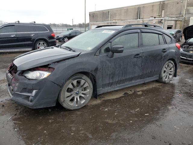 SUBARU IMPREZA 2016 jf1gpap6xg8263558