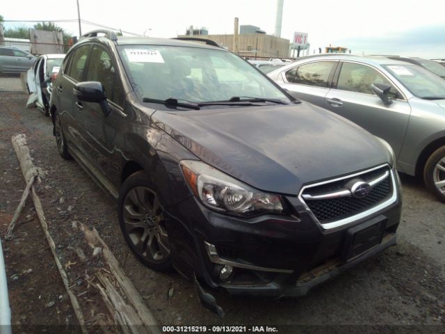 SUBARU IMPREZA WAGON 2016 jf1gpap6xg8268601