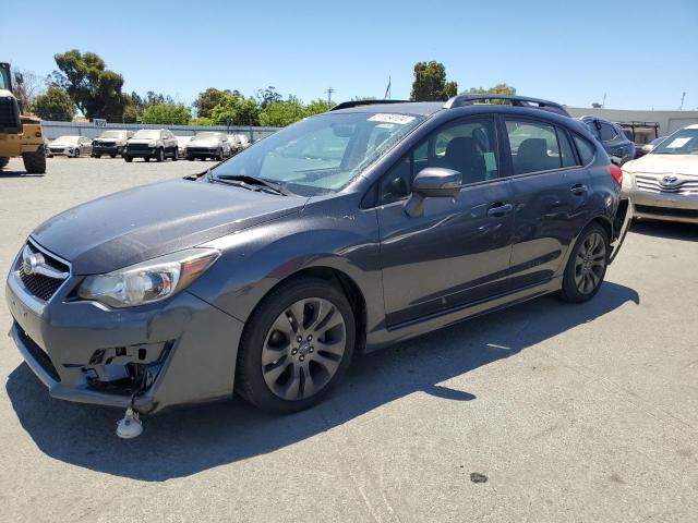 SUBARU IMPREZA 2016 jf1gpap6xg8333673