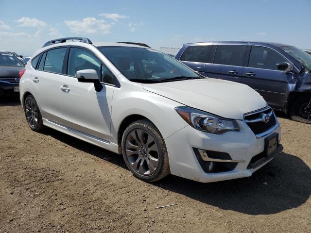 SUBARU IMPREZA SP 2016 jf1gpap6xg9321534