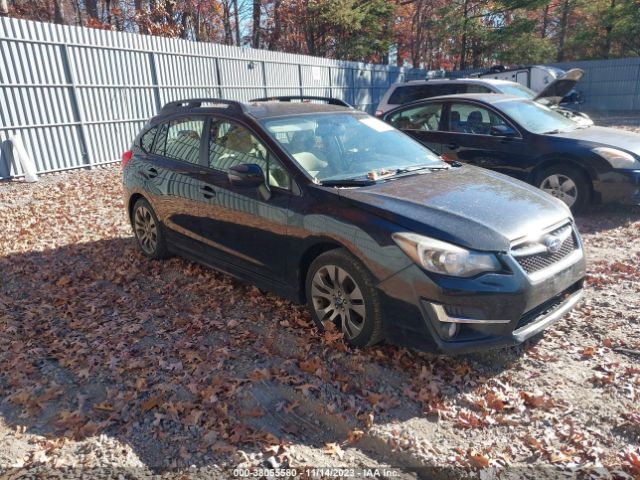 SUBARU IMPREZA 2016 jf1gpap6xgh215333