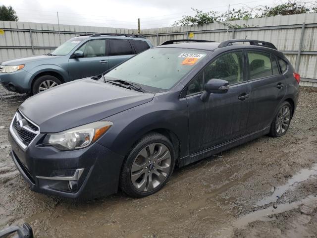 SUBARU IMPREZA SP 2016 jf1gpap6xgh306313