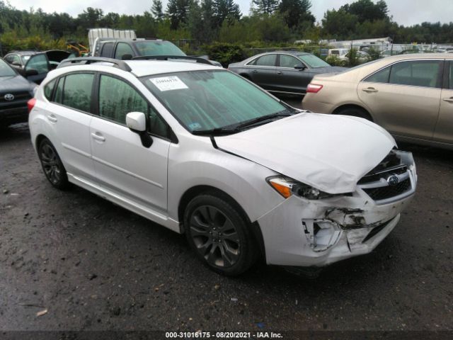 SUBARU IMPREZA WAGON 2012 jf1gpar60ch213601