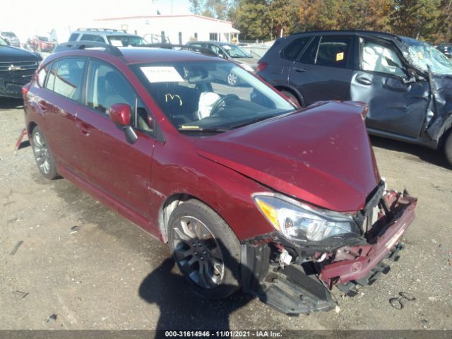 SUBARU IMPREZA WAGON 2013 jf1gpar60d2825088