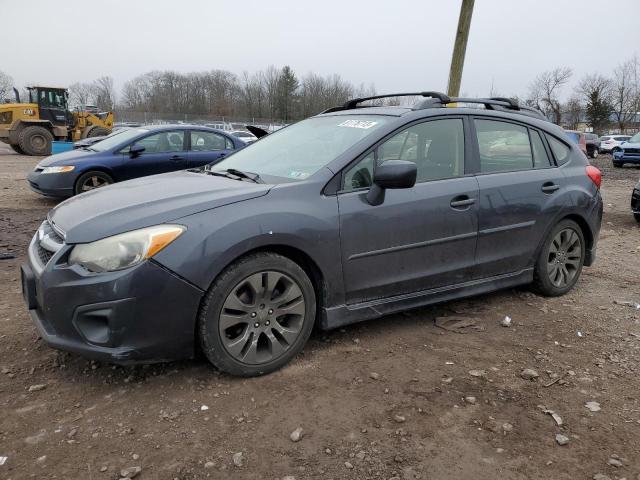 SUBARU IMPREZA 2013 jf1gpar60d2848032