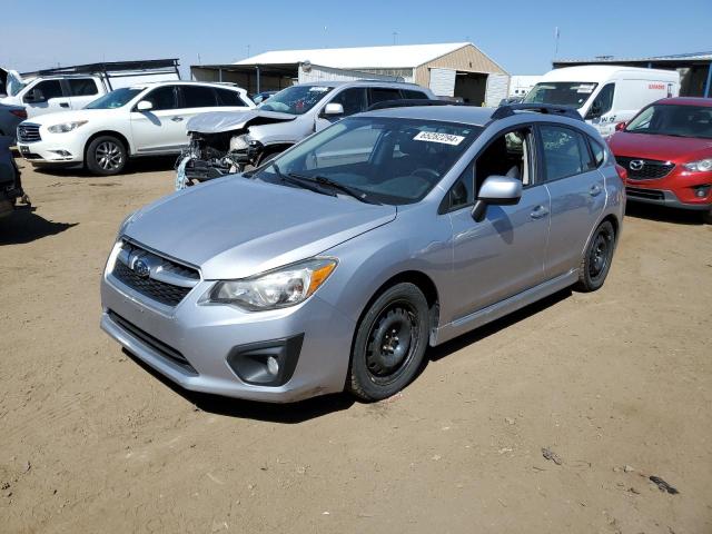 SUBARU IMPREZA 2013 jf1gpar60d2855613