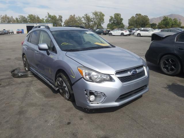 SUBARU IMPREZA SP 2014 jf1gpar60e8220972