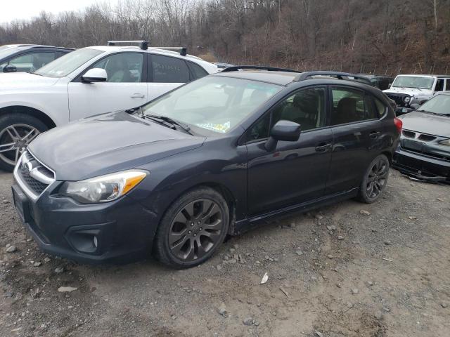 SUBARU IMPREZA 2014 jf1gpar60e8319811