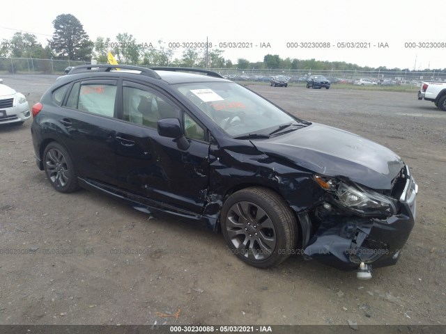 SUBARU IMPREZA WAGON 2014 jf1gpar60eh284946