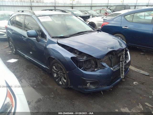 SUBARU IMPREZA WAGON 2012 jf1gpar61ch225207