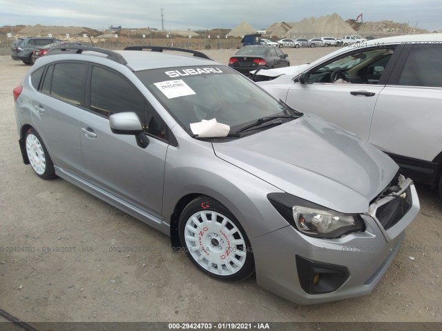 SUBARU IMPREZA WAGON 2012 jf1gpar61ch240015