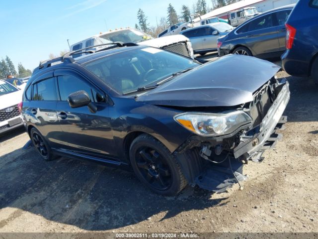 SUBARU IMPREZA 2013 jf1gpar61d2821325