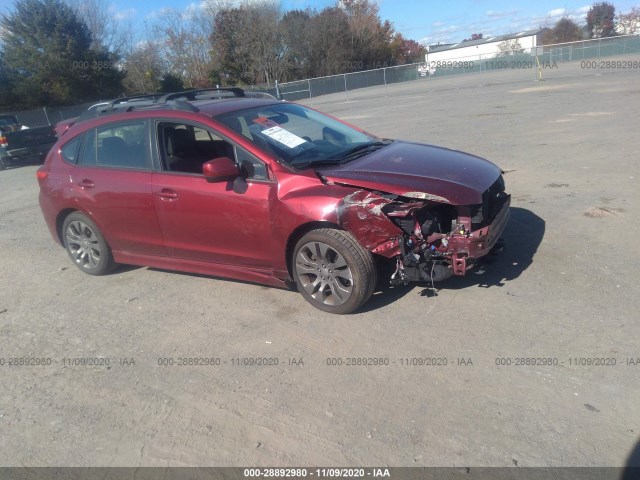 SUBARU IMPREZA WAGON 2013 jf1gpar61dh204259