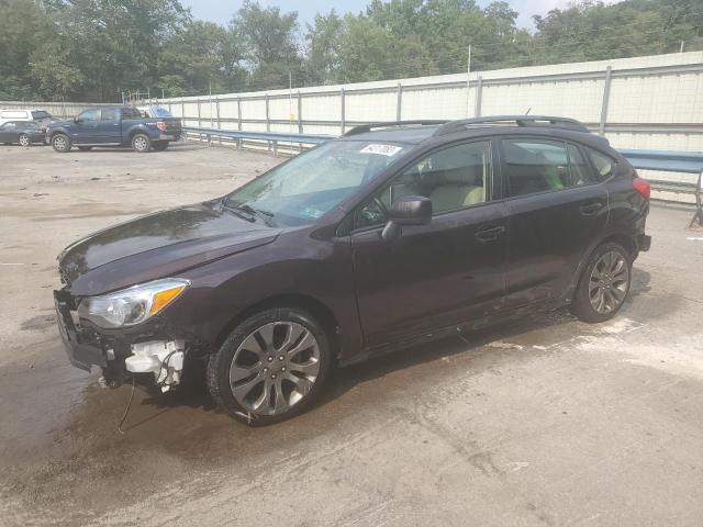 SUBARU IMPREZA SP 2013 jf1gpar61dh808619