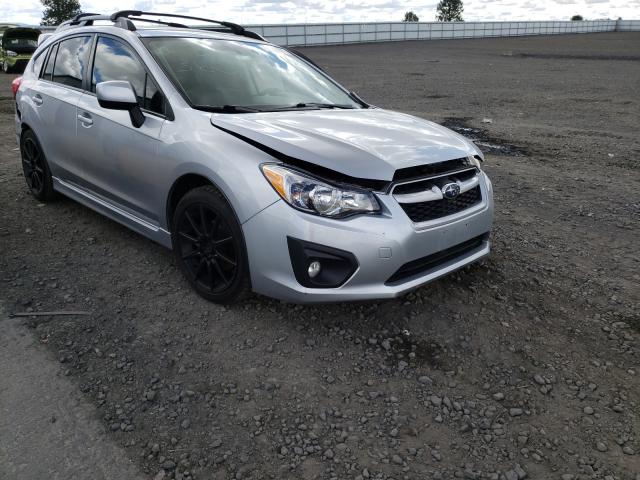 SUBARU IMPREZA SP 2014 jf1gpar61e8241166