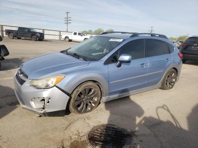 SUBARU IMPREZA 2012 jf1gpar62ch222462