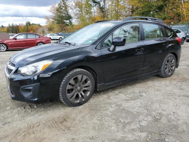 SUBARU IMPREZA SP 2012 jf1gpar62ch227693