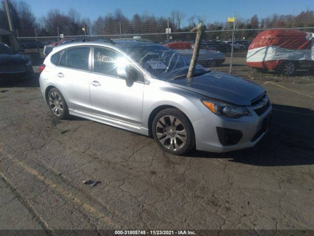 SUBARU IMPREZA WAGON 2012 jf1gpar62ch239570