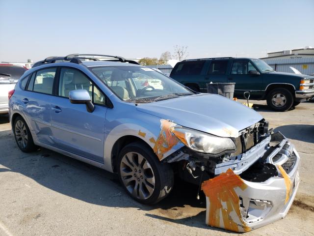 SUBARU IMPREZA SP 2012 jf1gpar62ch240119