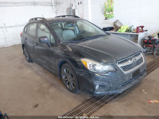 SUBARU IMPREZA 2012 jf1gpar62ch243473