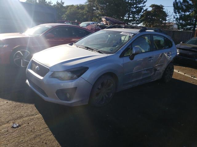 SUBARU IMPREZA 2013 jf1gpar62d2826260